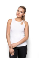 Naktinukai Fit Axa Balta