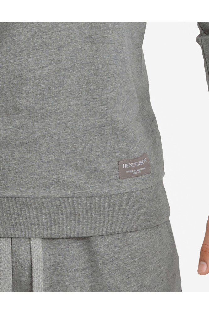 Pižama Universal 40951-90X Pilka melandžas