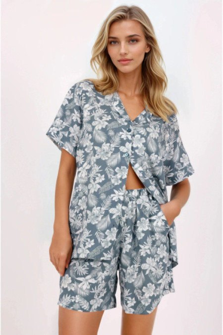 Pižama Stylish Embrace