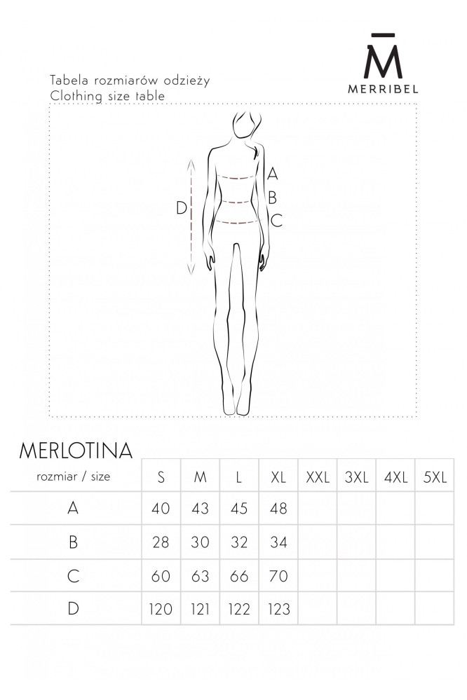 Suknelė Merlotina Olive