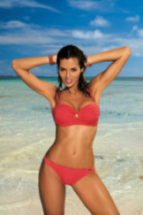 Maudymosi kostiumėlis Brittany Hot Spice M-393 (8)