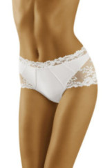 Kelnaitės Luxa Balta