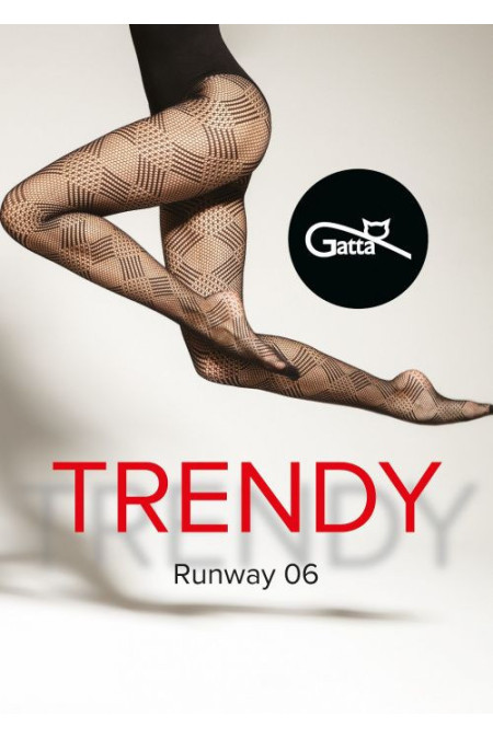 Pėdkelnės   Runway 06