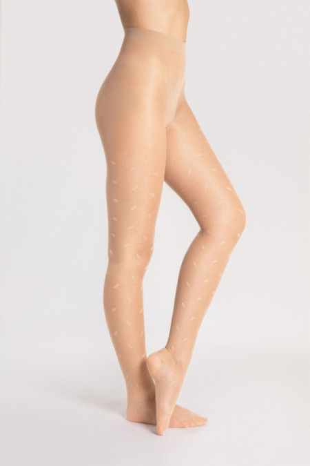 Pėdkelnės   Sandy 15 Den Nude