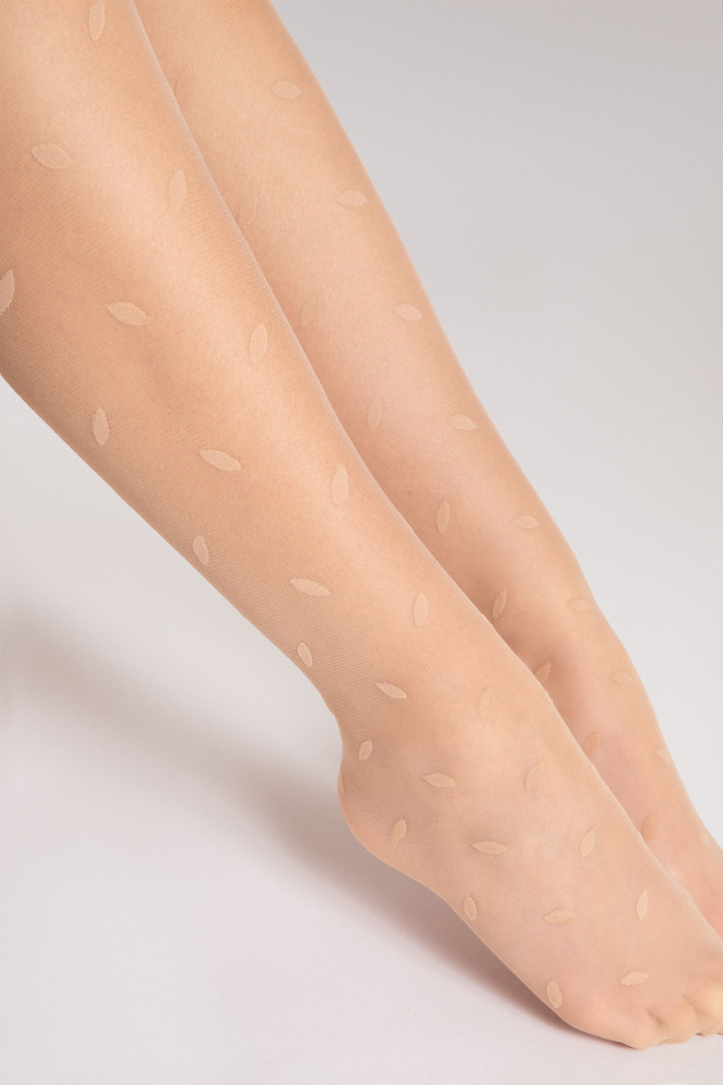 Pėdkelnės   Sandy 15 Den Nude