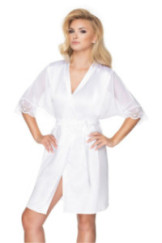 Chalatas Sharon Balta