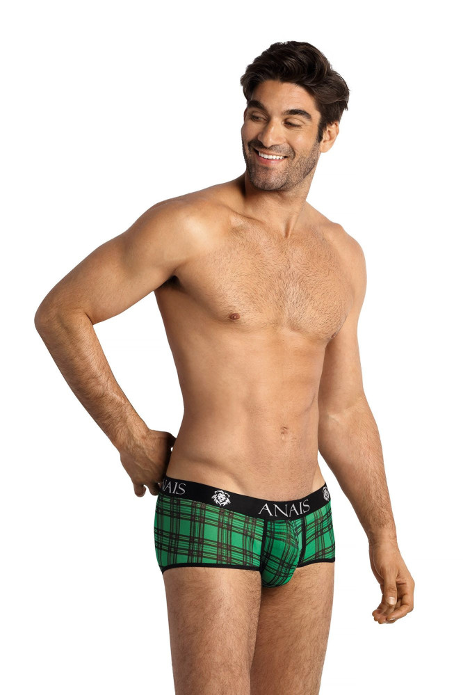 Bokseriai Magic Brief