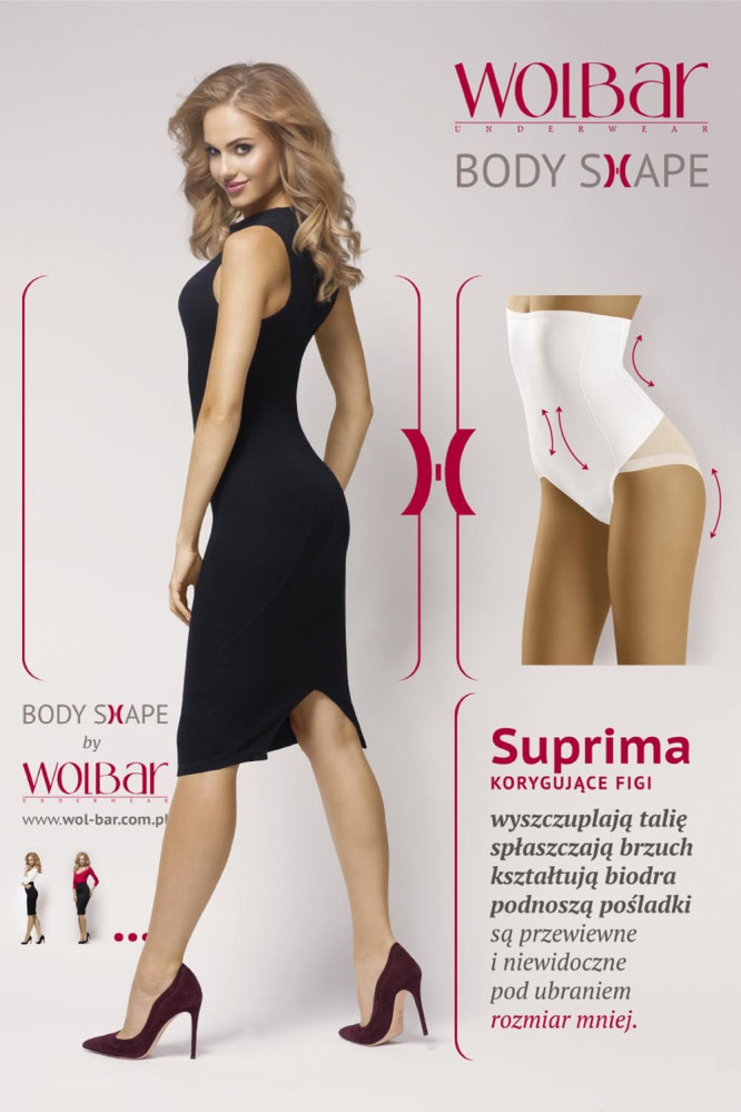 Kelnaitės Suprima Smėlio