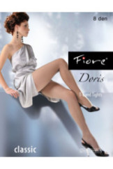 Pėdkelnės   Doris - ruda