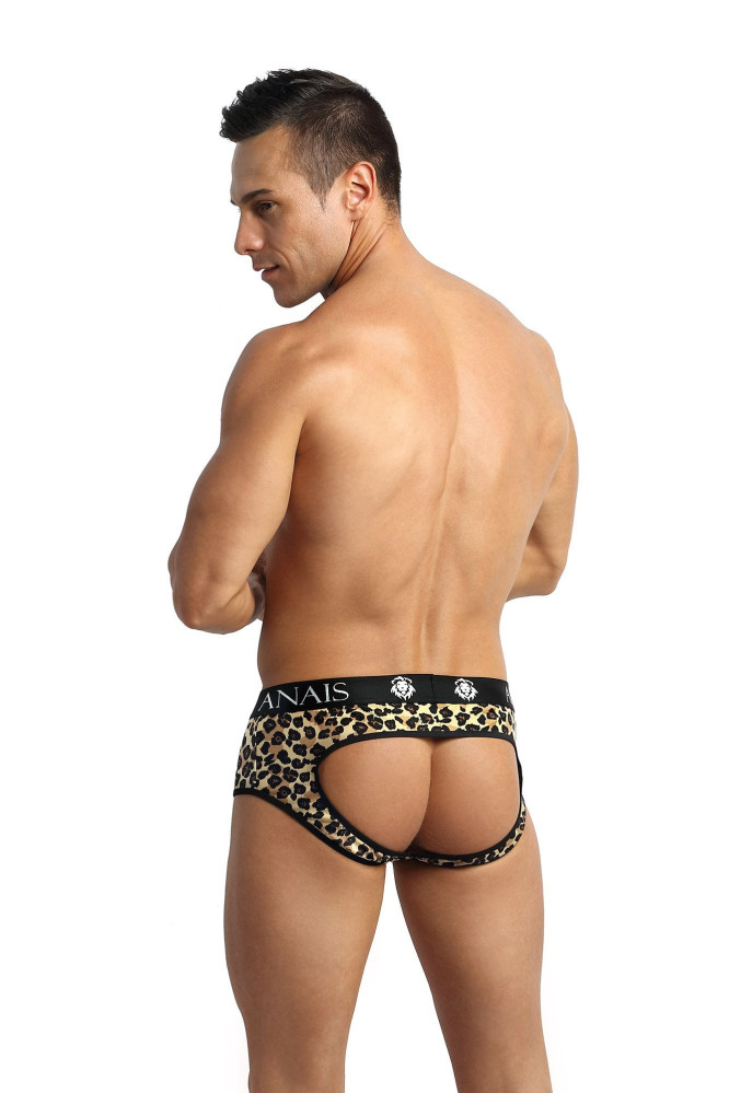Bokseriai Mercury Jock
