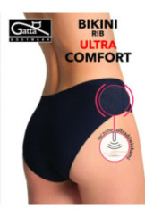Kelnaitės Ultra Rib - smėlio