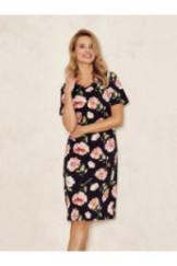 Marškinėliai Peony 3134