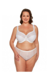 Liemenėlė Sonia 1058 Maxi Balta