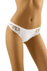 Kelnaitės Cushy Soft Balta