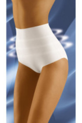 Kelnaitės Discretia Balta