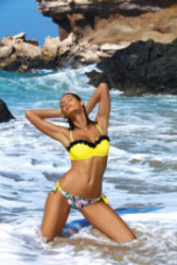 Maudymosi kostiumėlis Claudia Primula M-452 (5)