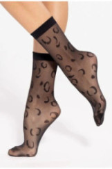 Kojinės Trendy Line 15 20 Den