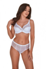 Liemenėlė Sonia 1058 Balta
