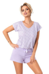 Pižama Fiorella Shorts