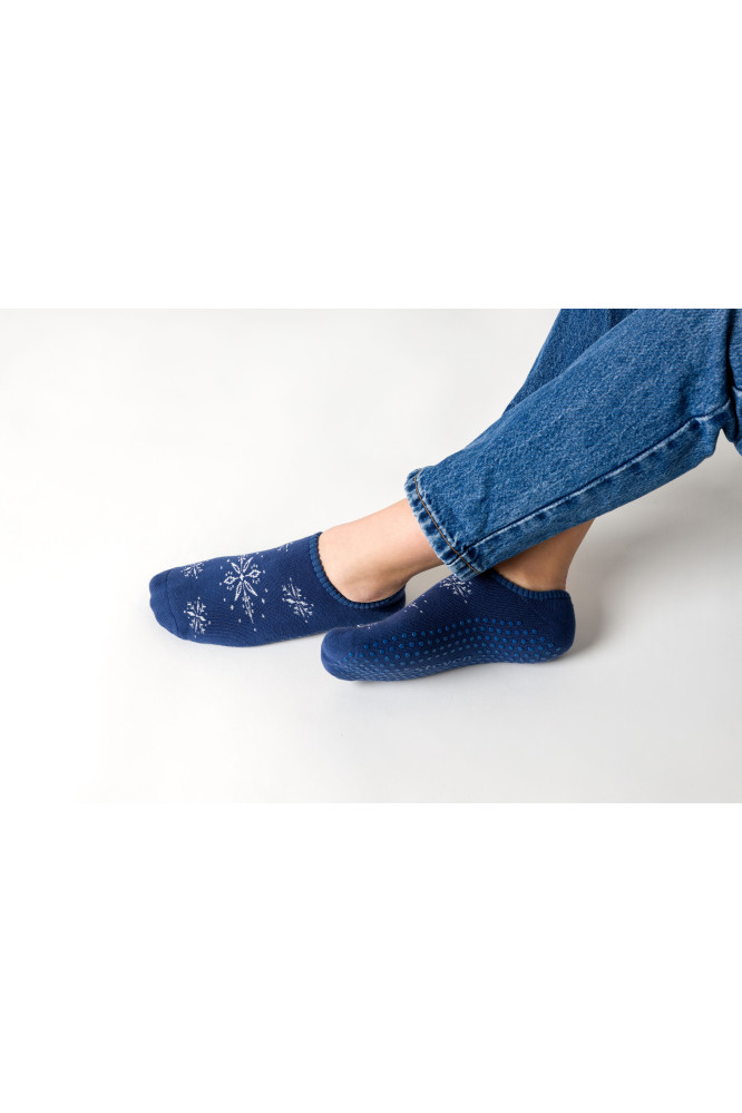 Pėdutės 132-035 Jeans