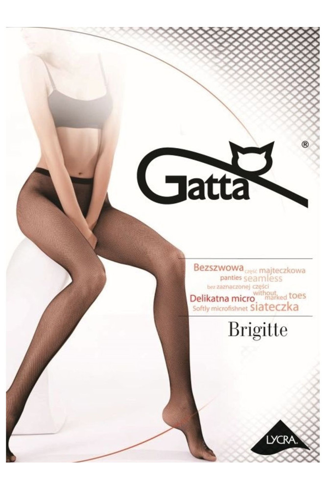 Pėdkelnės   Brigitte 06