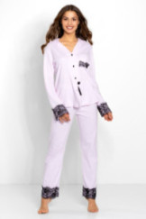 Pižama Anastasia Organic Cotton