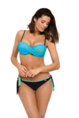 Maudymosi kostiumėlis Donna Juoda-Maladive M-533 (5)