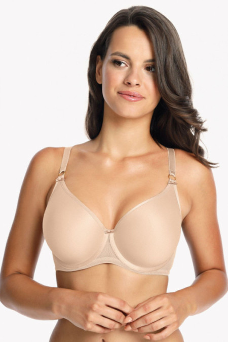 Liemenėlė Moulded 1082 Smėlio