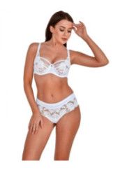 Kelnaitės Nike 1135B Balta