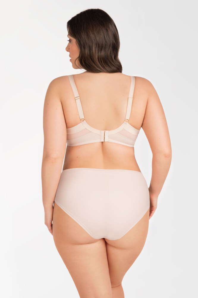 Liemenėlė Vicky K564 Smėlio
