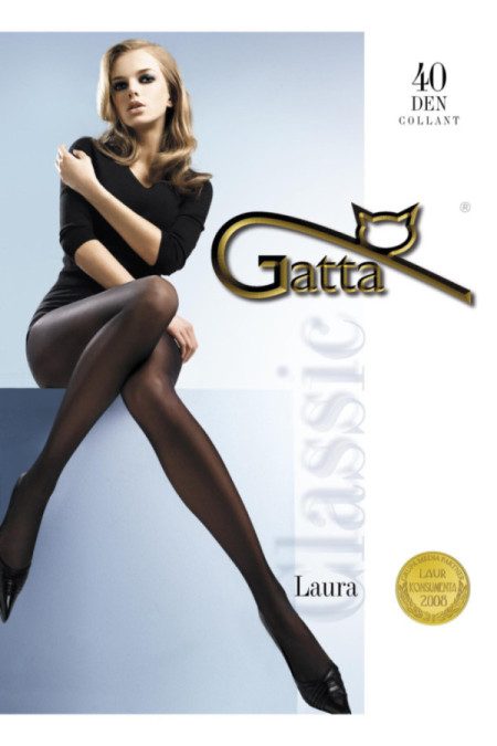 Pėdkelnės   Gatta Laura 40 - lyon