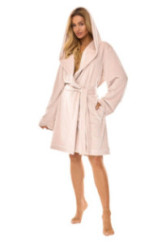 Chalatas Luna 2509 Angora