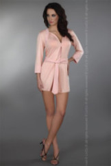 Chalatas Rizen Dressing Gown