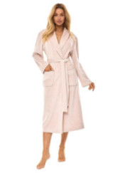 Chalatas Aura 2510 Angora