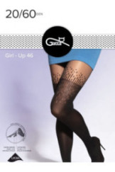 Pėdkelnės   Girl Up 46