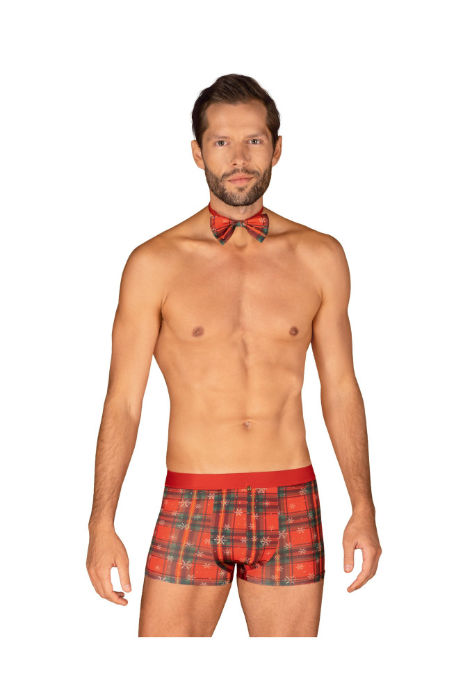 Bokseriai Mr Merrilo short