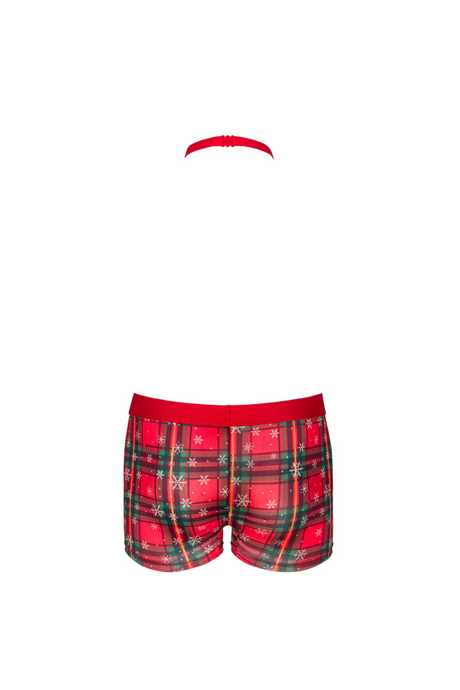 Bokseriai Mr Merrilo short
