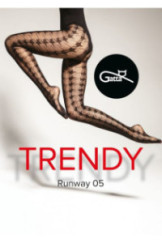 Pėdkelnės   Runway 05