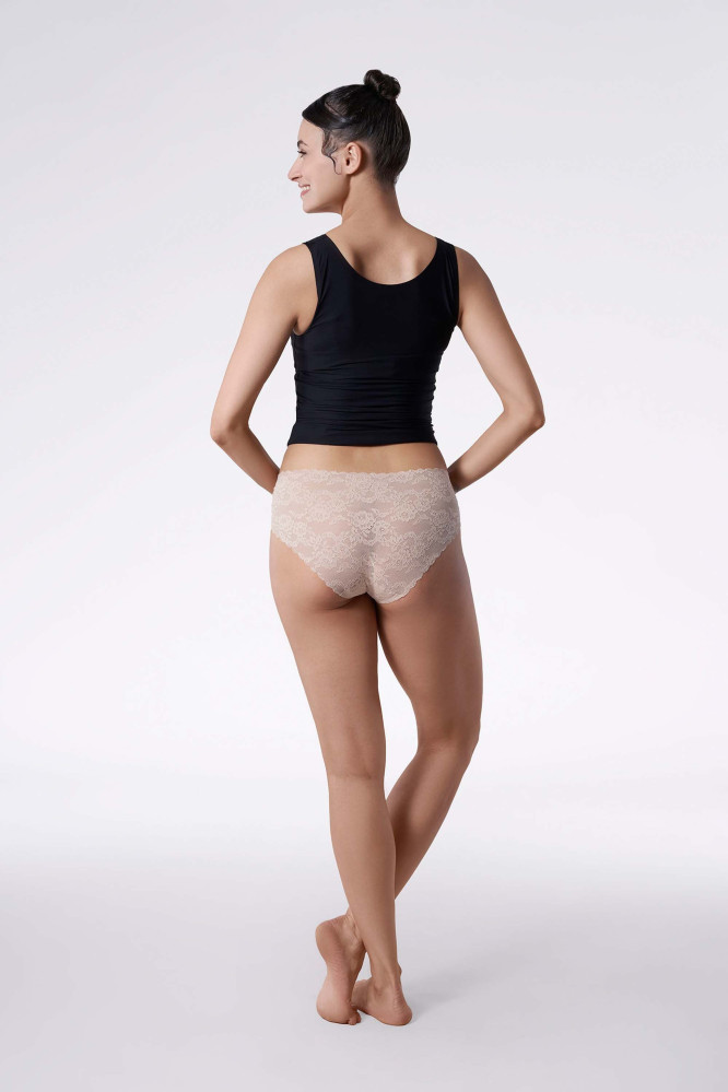 Kelnaitės Bellie Classic Smėlio