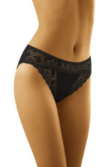 Kelnaitės Lisa II New Juoda