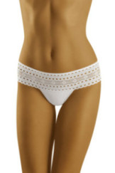 Kelnaitės Eco-Fo Balta