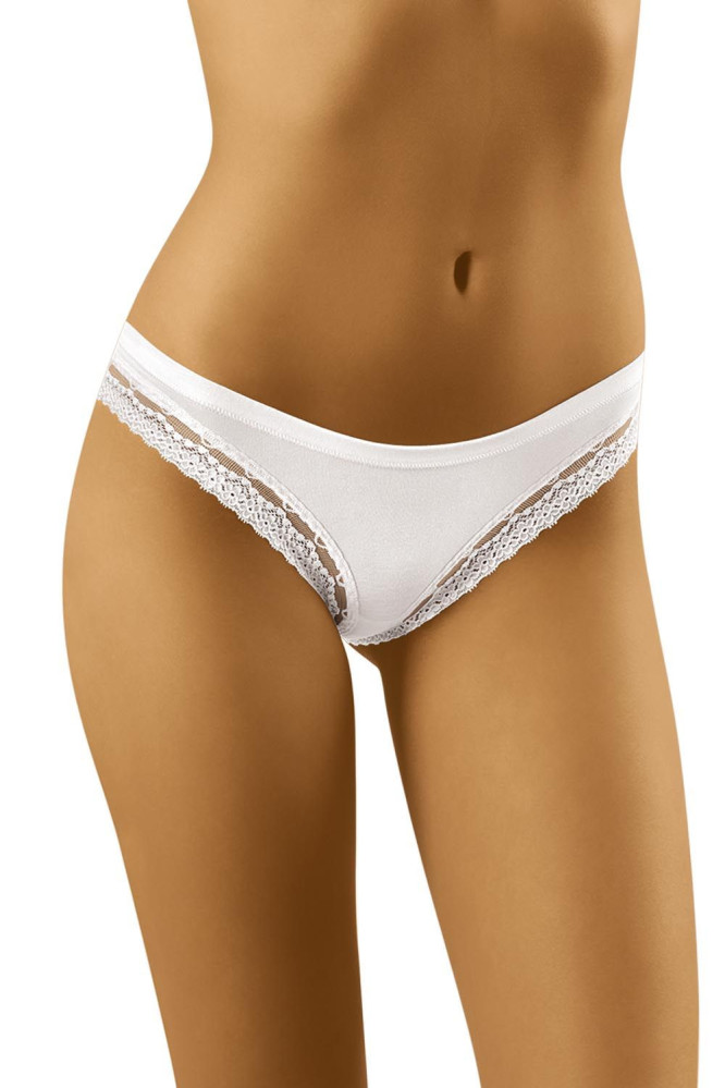Kelnaitės Soft Floppy Balta