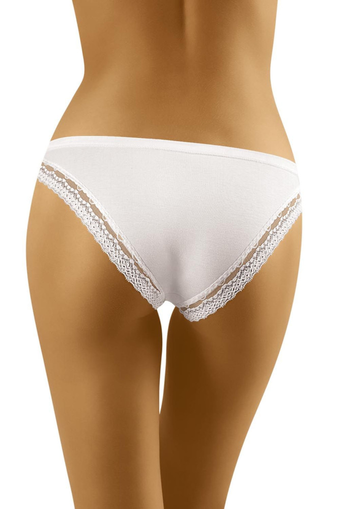 Kelnaitės Soft Floppy Balta