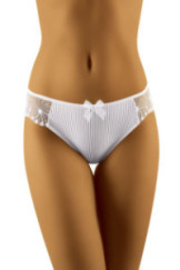 Kelnaitės Cora Balta