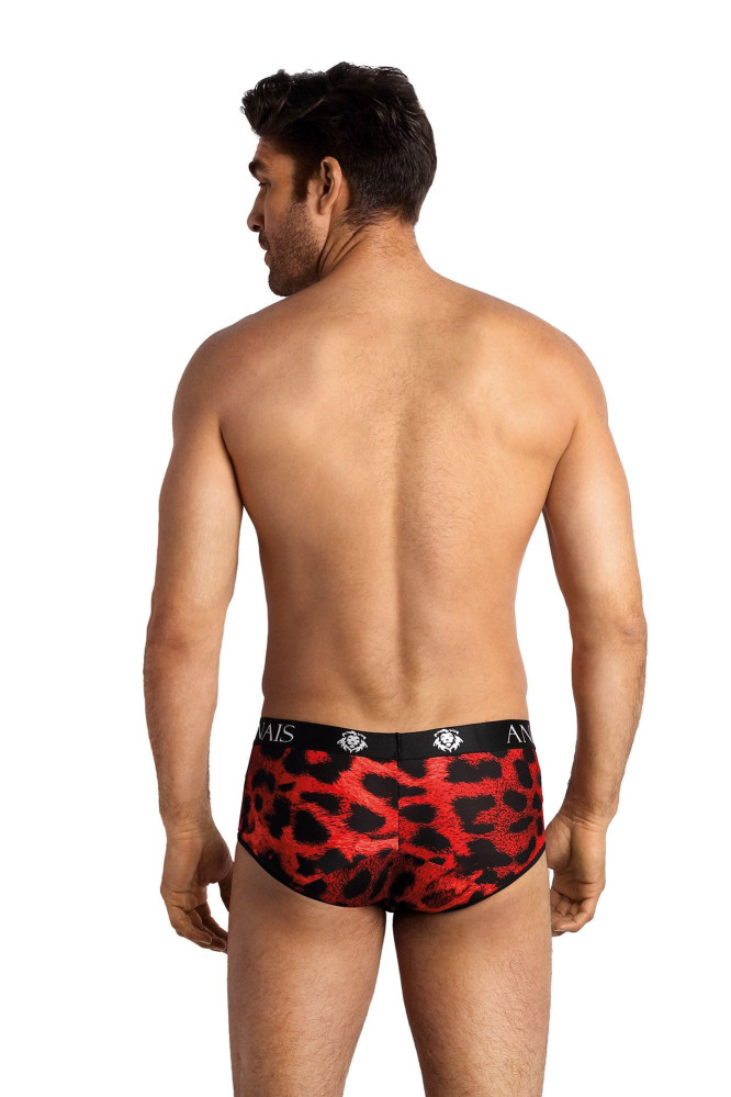 Bokseriai Savage Brief