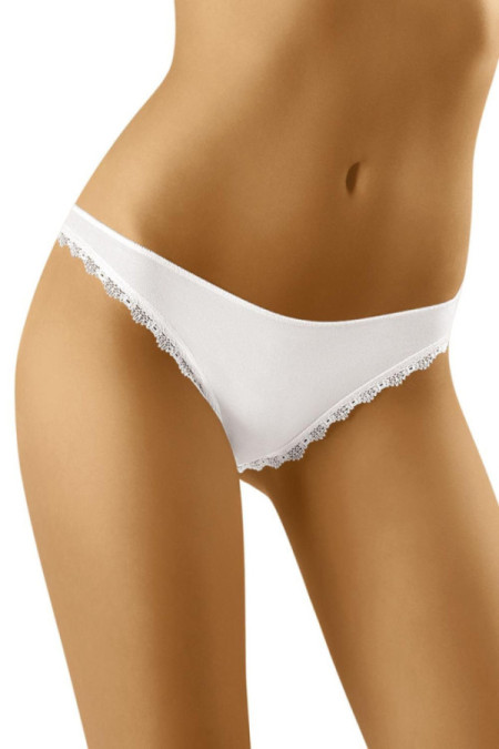 Kelnaitės Gentle Soft Balta