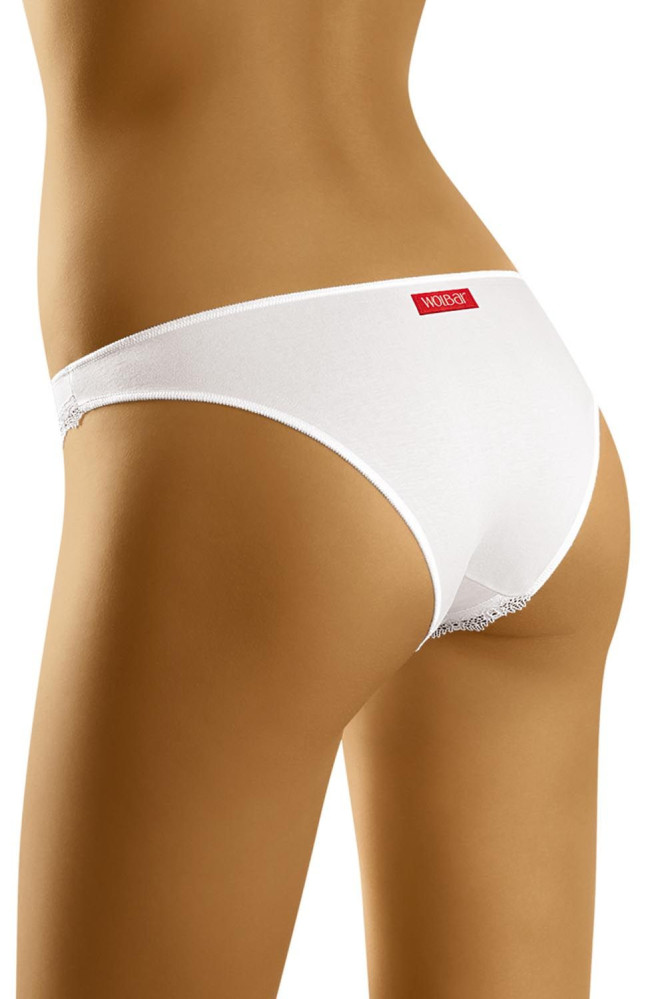 Kelnaitės Gentle Soft Balta