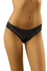 Kelnaitės Soft Floppy Juoda