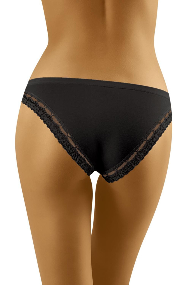 Kelnaitės Soft Floppy Juoda