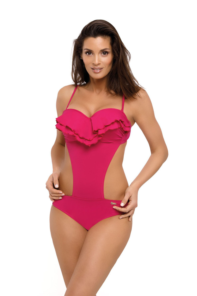 Maudymosi kostiumėlis Belinda New Berry M-548 (7)